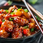Welcome-&-Our-Food-Small-lcartwork_Chinese_sweet_and_sour_chicken_dish_with_chopsticks_s_c6aa7e81-b0a7-4d26-b697-42231a70f283-(1)-EXT